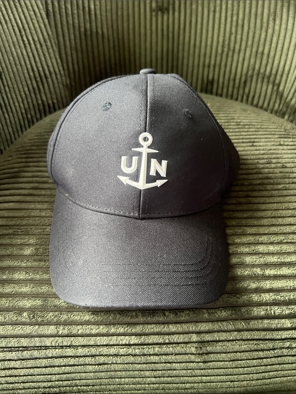 Ulysse Nardin Baseball Cap